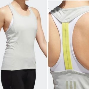 ADIDAS Supernova Athletic Tank Top
